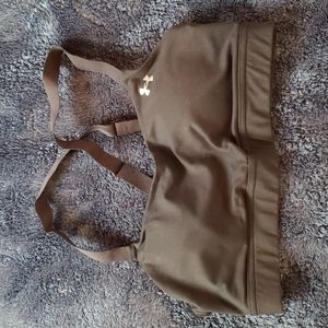 Underarmour sports bra